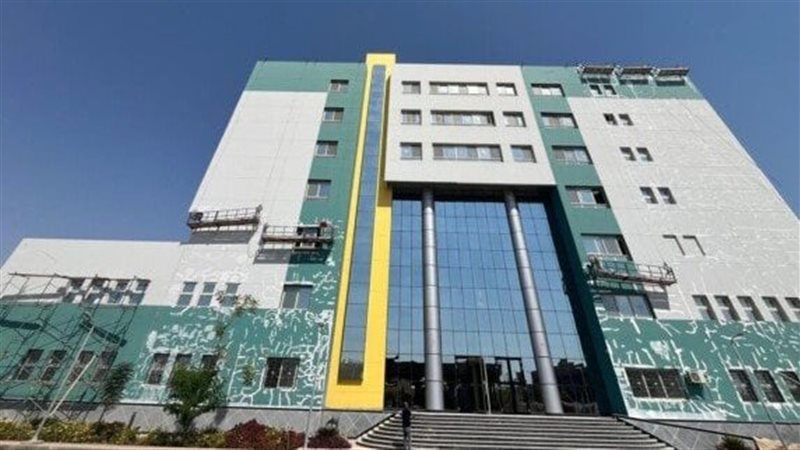 قنا الجديدة
