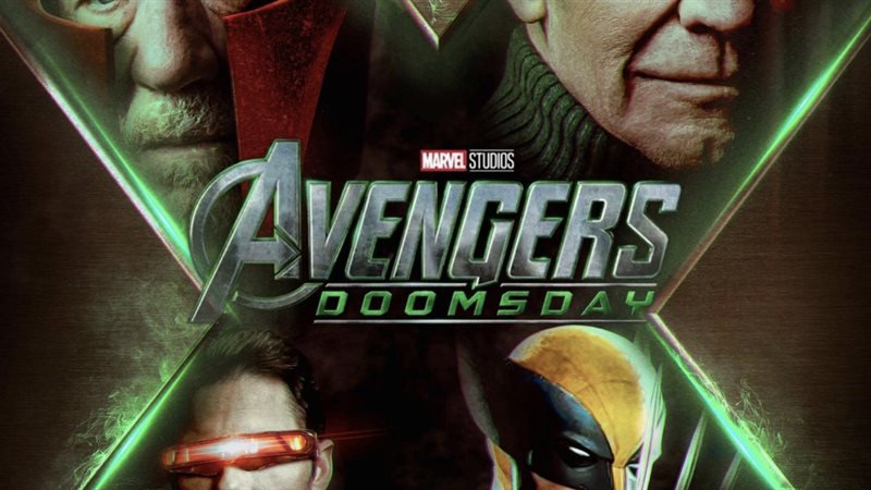 Avengers، فيتو
