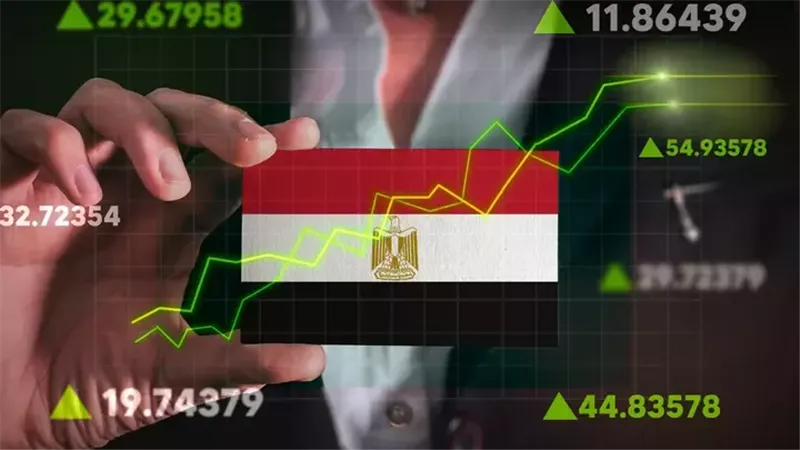 مؤشرات الاقتصاد المصرى