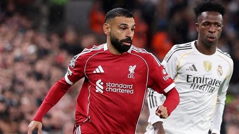 محمد صلاح، فيتو 