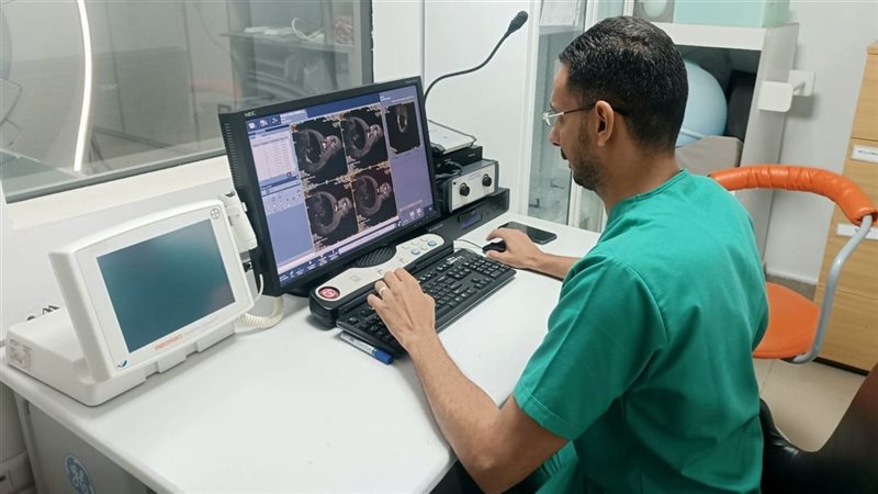 هيئة الرعاية الصحية،