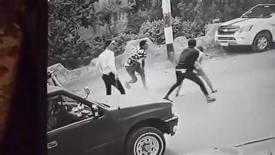 تفاصيل ضبط المتهم في فيديو قطع اليد بالدقهلية، النيابة تبدأ التحقيق مع الجاني وجراحة عاجلة للضحية 