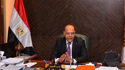 وزير العمل: حريصون على تنفيذ التحول الرقمي والحوكمة الإلكترونية