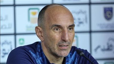 مدرب بيراميدز: سنفوز على الزمالك ولا تهمني مواجهة الأهلي بنهائي السوبر (فيديو وصور)