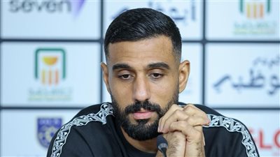 الشناوي يتوعد الزمالك: مباراة صعبة لكننا قادرون على الفوز بالسوبر المصري