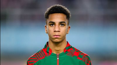 الأهلي يقترب من ضم موهبة منتخب المغرب للشباب