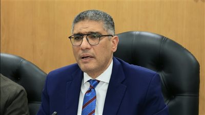 الجيزة ترفع درجة الاستعداد القصوى لانتخابات مجلس النواب 2025.. جاهزية تامة لاستقبال 6.5 مليون ناخب..تأمين ولجان مجهزة بالكامل
