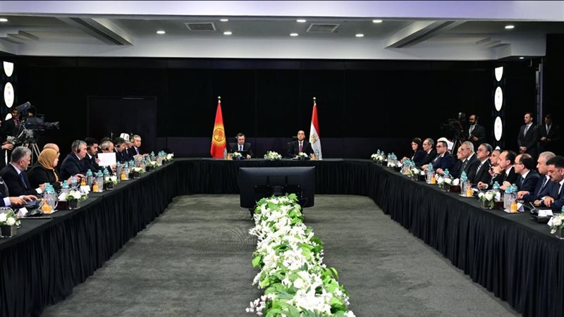 وزير الاقتصاد والتجارة