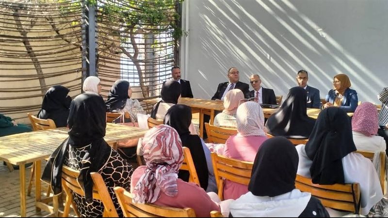 إطلاق مبادرتي «مستورة»