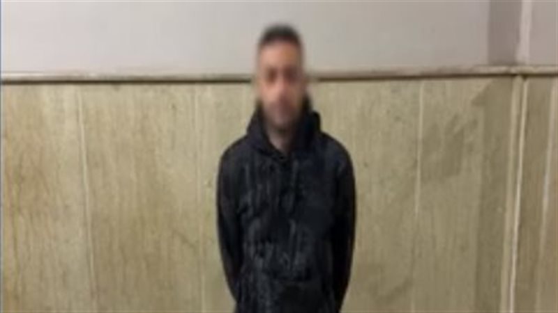  نصّاب بالجيزة استولى