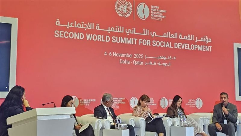 وزارة التضامن الاجتماعي،