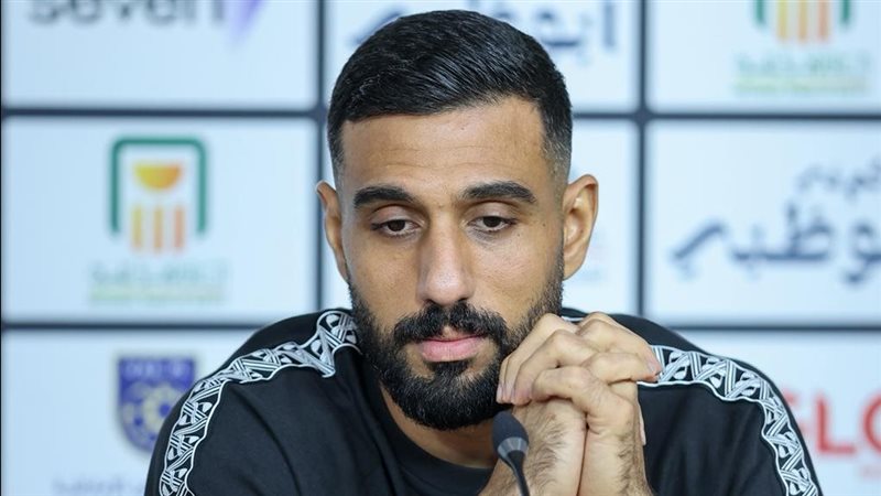 أحمد الشناوي