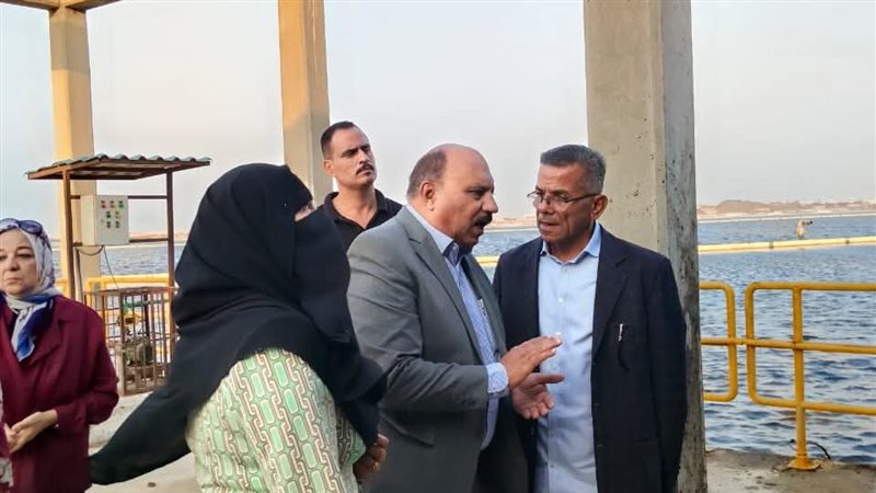 جانب من الجولة، فيتو