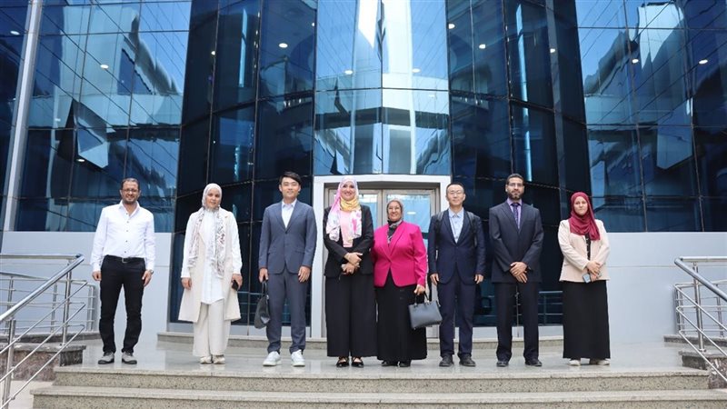 التعليم العالي والبحث