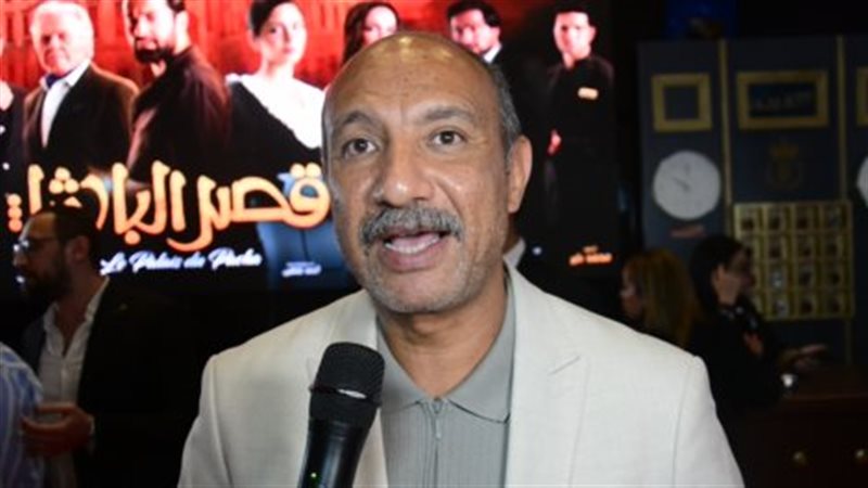 احمد فهيم 