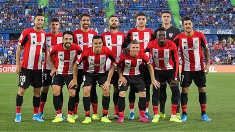 أتلتيك بلباو، فيتو