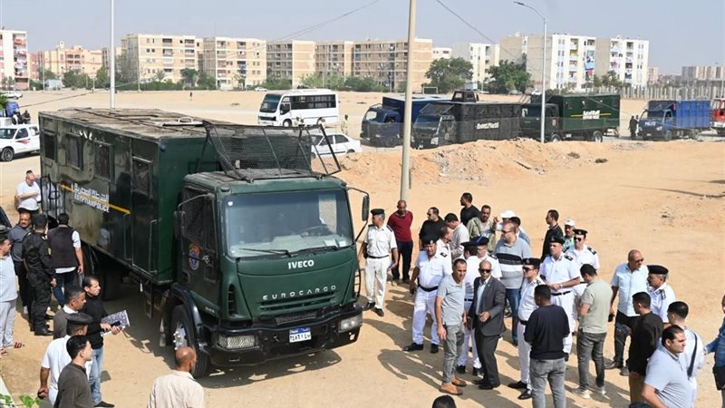 سحب اراض