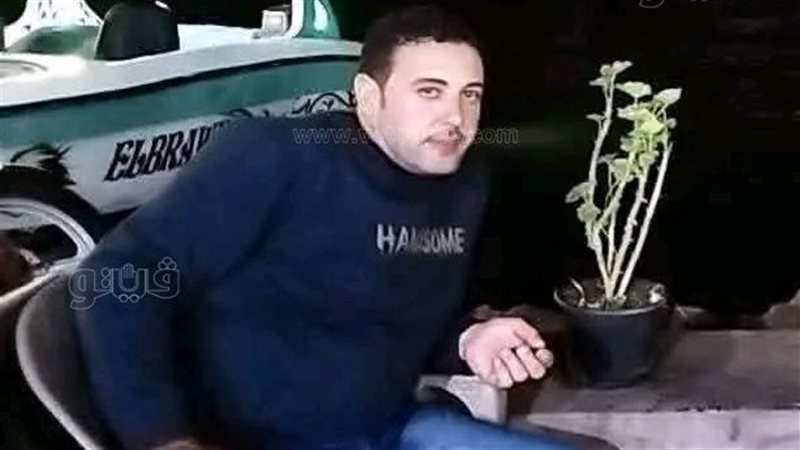 أحد الضحايا 