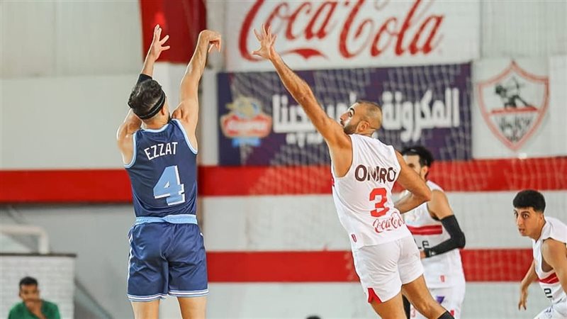 دوري كرة السلة، فيتو