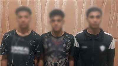 الأمن يكشف تفاصيل فيديو 
