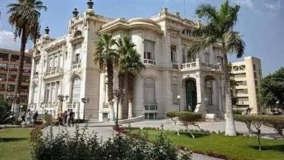 مركز الابتكار وريادة الأعمال بجامعة عين شمس يُطلق أول بودكاست جامعي