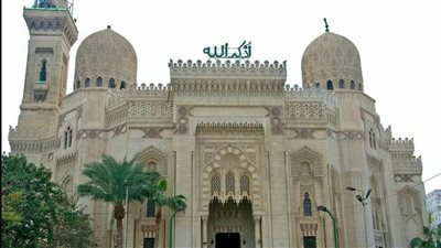 مواقيت الصلاة، موعد أذان المغرب اليوم الجمعة 7 - 11 - 2025 في القاهرة والمحافظات	