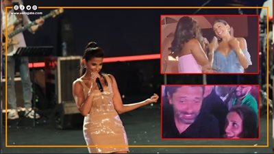 فتح باب الوجع، بيان من روبي عن ضجة فيديو علاقة كريم محمود عبد العزيز ودينا الشربيني