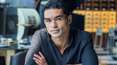 يوسف عمر نجل ماجد الكدواني في سنة أولى طلاق 