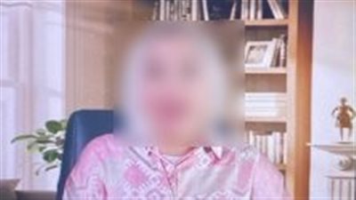 اعترافات صادمة لبلوجر متهمة بنشر فيديوهات لقصص إباحية مفبركة 