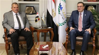 التنظيم والإدارة يعتمد الهيكل التنظيمي الجديد للسكة الحديد ويسلمها جدول الوظائف المحدث