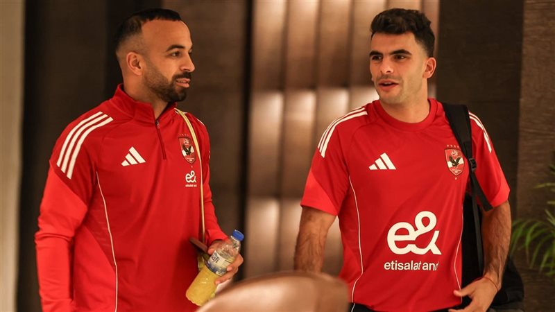 الأهلي، فيتو