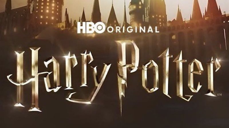 Harry Potter، فيتو