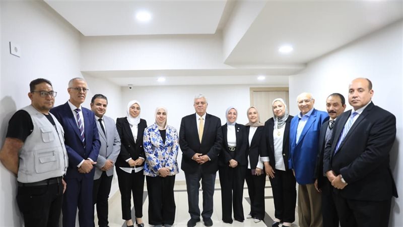 وزير التعليم العالي