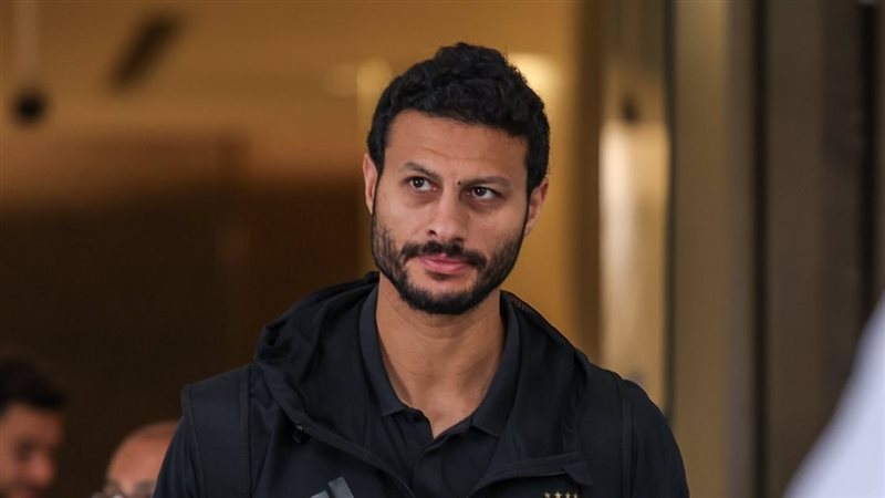 محمد الشناوي كابتن