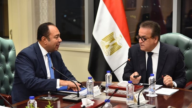 د.خالد عبد الغفار