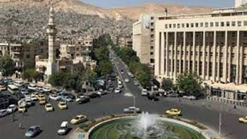 سوريا