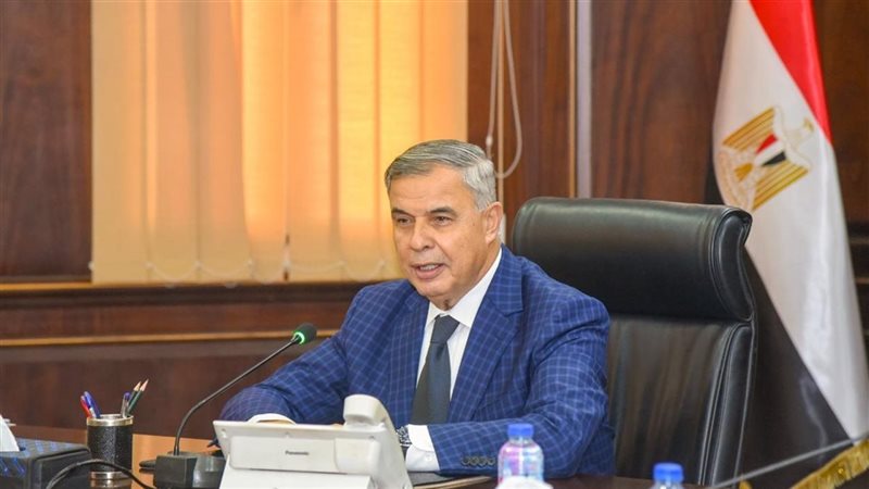 محافظ الاسكندريه