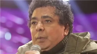 محمد منير يشارك ويجز في ديو كلام فرسان (فيديو)