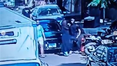القبض على كويتي حاول التحرش بفتاة أمام أبراج نايل سيتي
