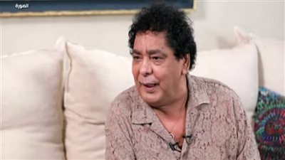 بعد تعرضه لأزمة صحية، موعد خروج محمد منير من المستشفى 