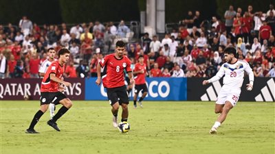مونديال الناشئين، التعادل يحكم نتيجة 14 مباراة بدور المجموعات 