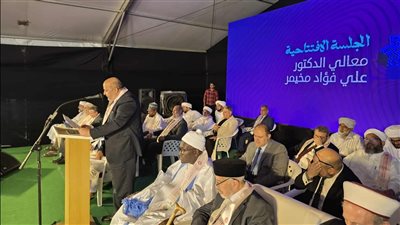 علي مخيمر: الإعجاز العلمي في القرآن الكريم والسنة النبوية ركيزة في تجديد الخطاب الديني
