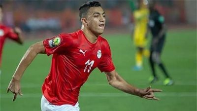 خالد جاد الله: مصطفى محمد المهاجم المناسب لدعم هجوم الأهلي