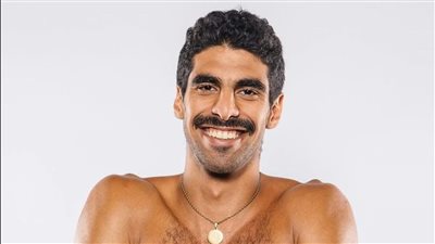 عبد الرحمن سامح يتأهل لنصف نهائي سباق 50 متر بدورة التضامن الإسلامي