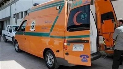 انتخابات مجلس النواب، إصابة رئيس لجنة في حادث تصادم بأسوان