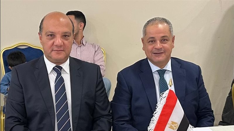 الاتحاد العربي للجمباز