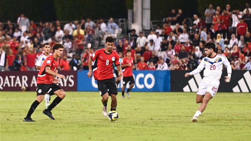 مونديال الناشئين