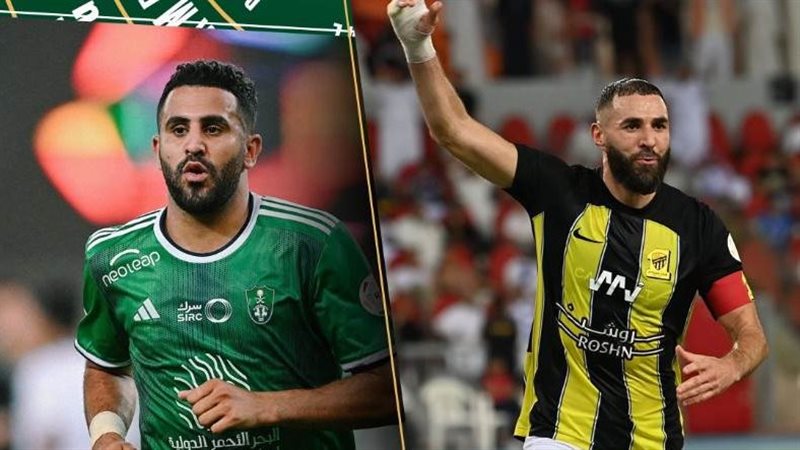  ديربي جدة، فيتو