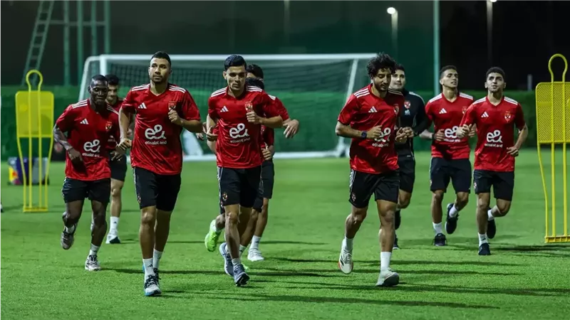 الأهلي 