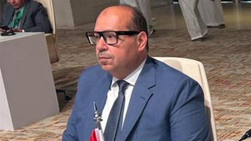 ياسر إدريس